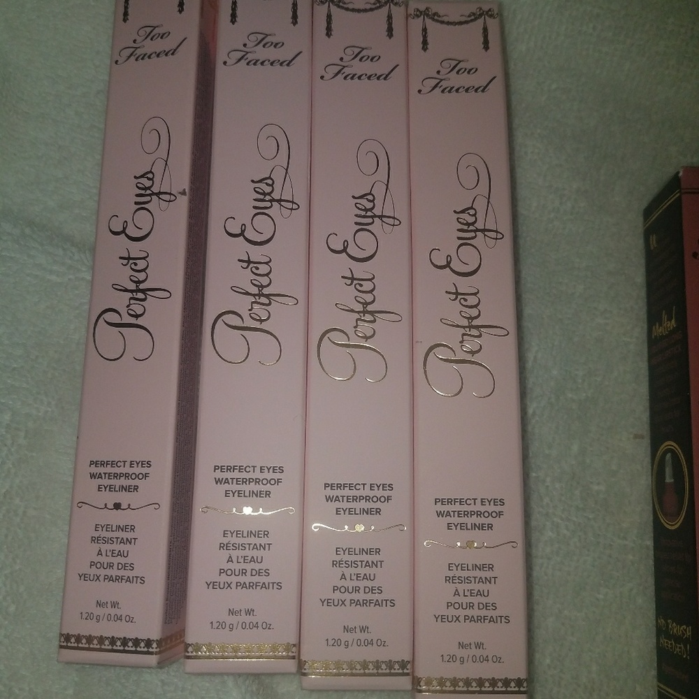 authentic too faced eyeliner